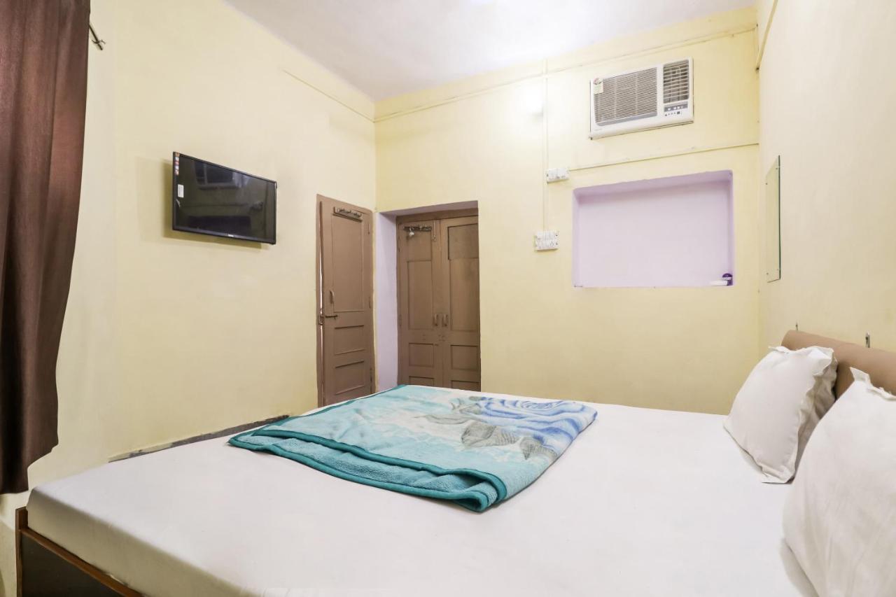 SPOT ON 38315 Bhagirathi Guest House SPOT Haridwār Esterno foto