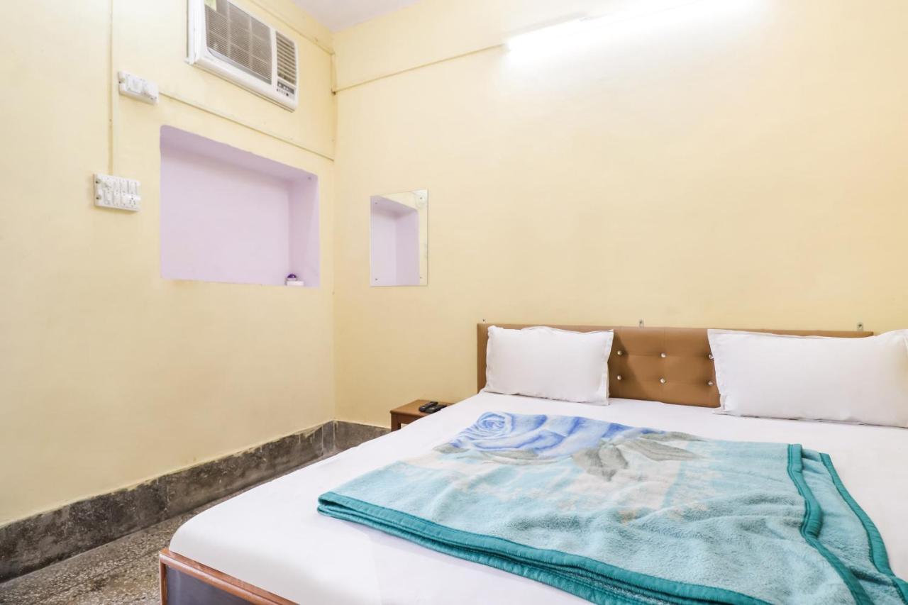 SPOT ON 38315 Bhagirathi Guest House SPOT Haridwār Esterno foto