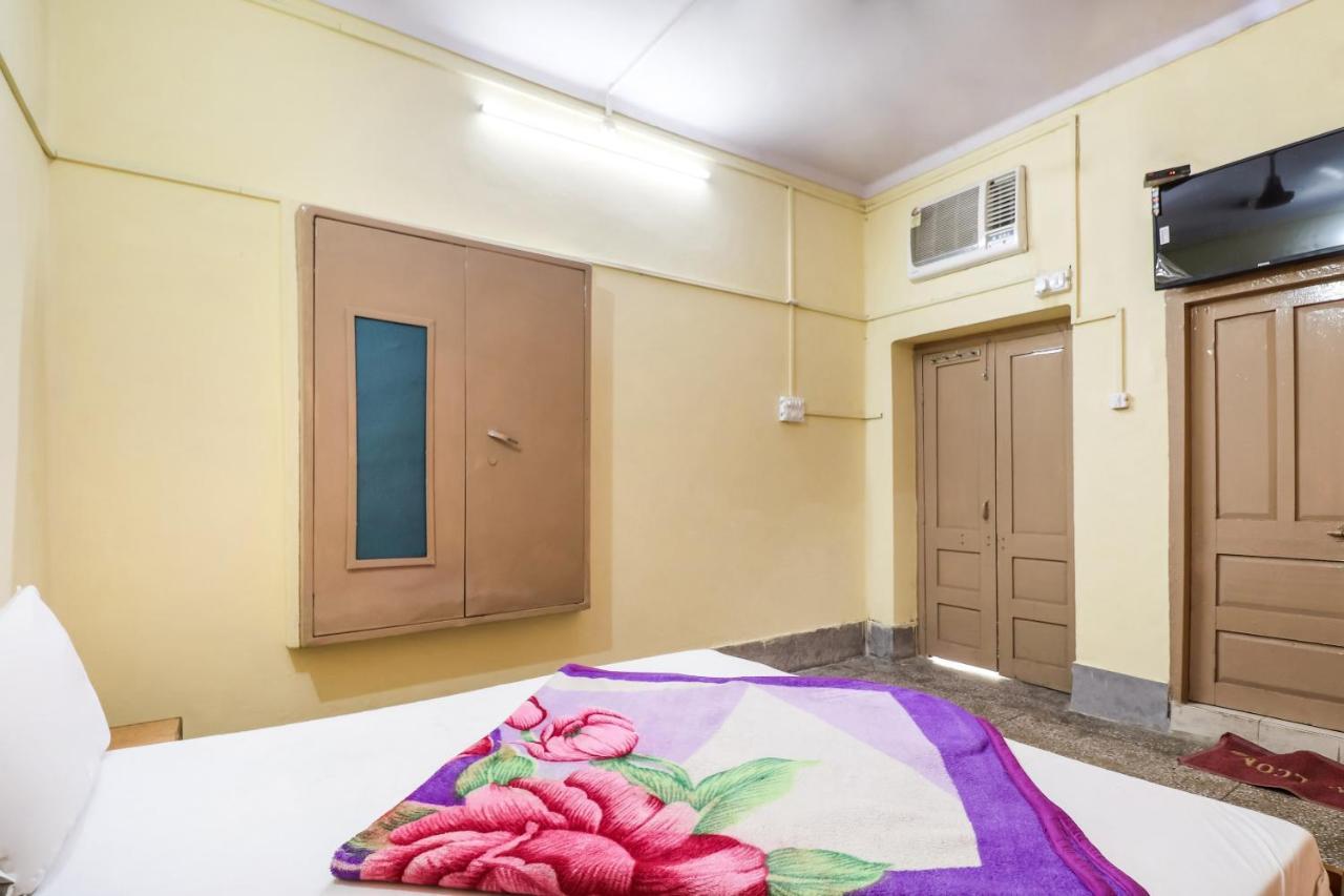 SPOT ON 38315 Bhagirathi Guest House SPOT Haridwār Esterno foto