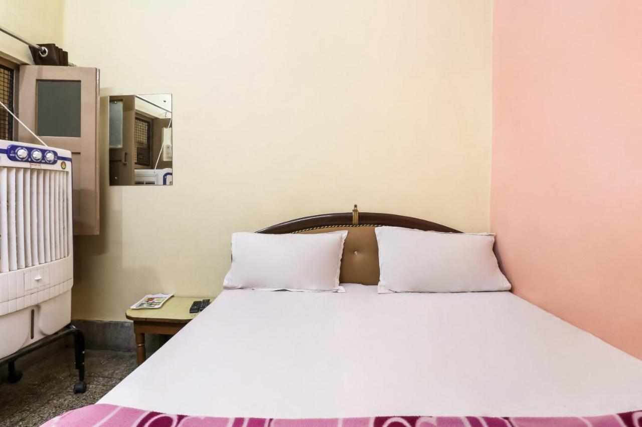 SPOT ON 38315 Bhagirathi Guest House SPOT Haridwār Esterno foto